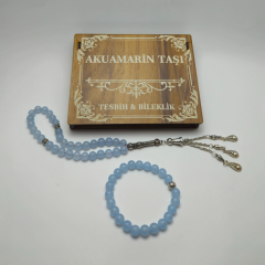 Akuamarin Taşı