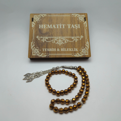 Hematit Taşı