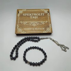 Spektrolit Taşı
