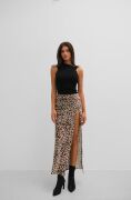 Cutout Fitilli Bluz