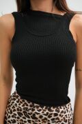 Cutout Fitilli Bluz