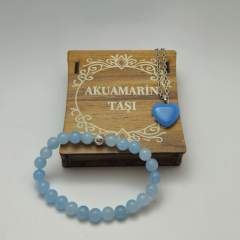 Akuamarin Taşı