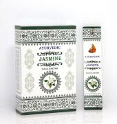 Ayurvedic Jasmine Aromalı Tütsü