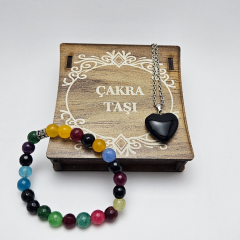 Çakra Taşı
