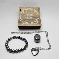 Hematit Taşı