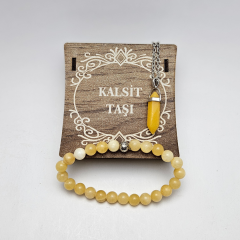 Kalsit Taşı