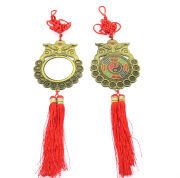 Bagua Aynası Model 2