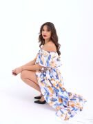 6473 ELBİSE-PALERMO