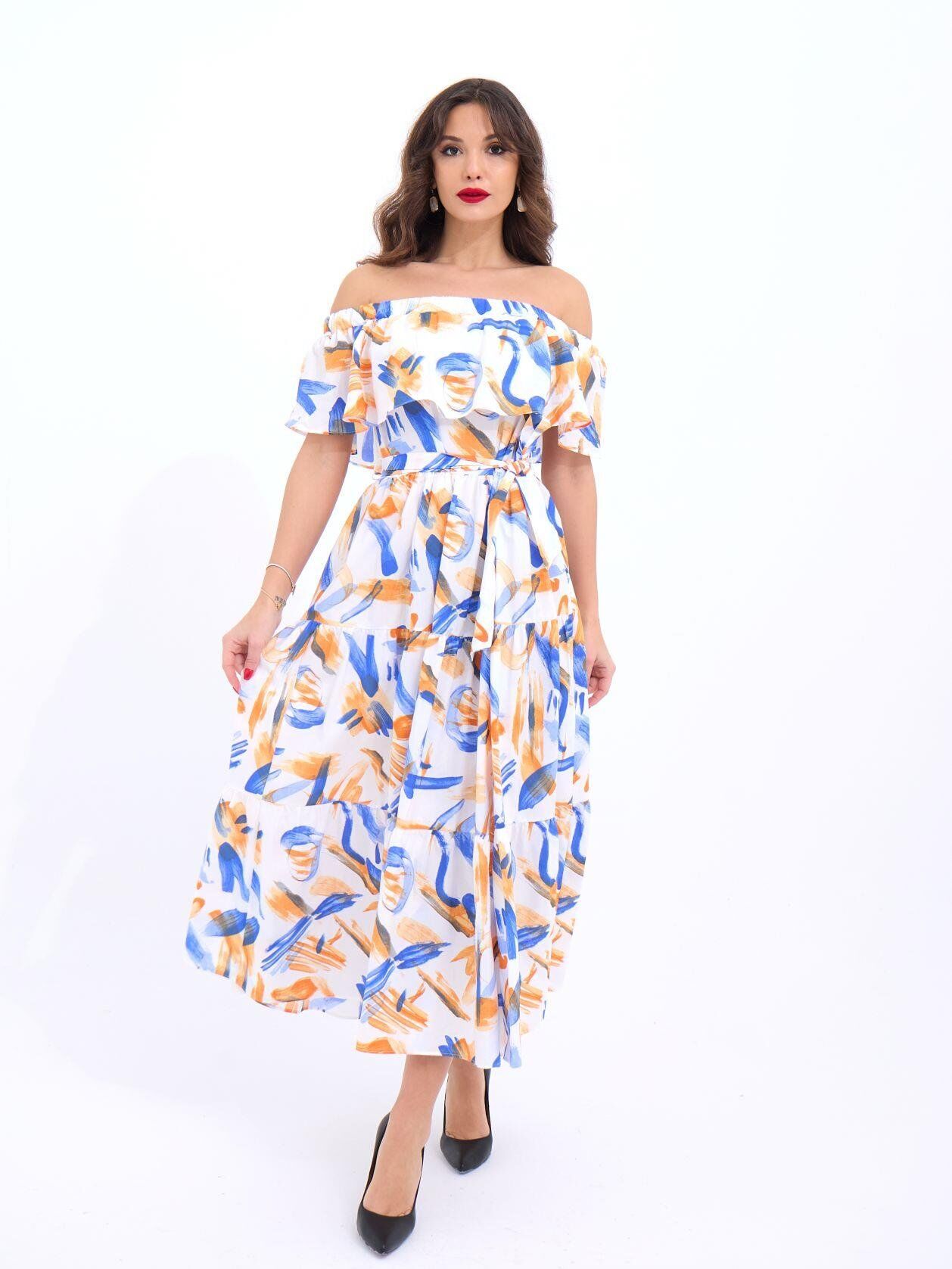 6473 ELBİSE-PALERMO