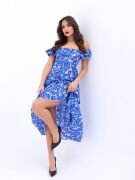 5525 ELBİSE-MOSCOW