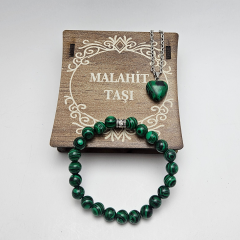 Malahit Taşı