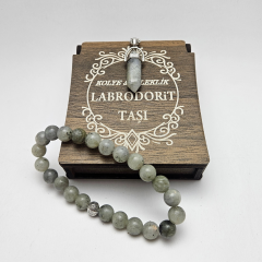Labrodorit Taşı