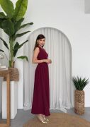 Kiyen Midi Elbise