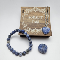 Sodalit Taşı
