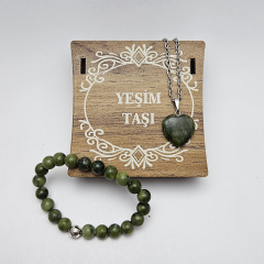 Yeşim Taşı