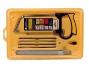 BUFFER® Devil Saw Sihirli Testere