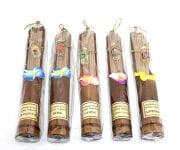 Bambu Kutulu Çubuk Tütsü