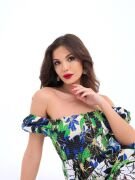 5525 ELBİSE-SACRAMENTO