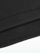 Erkek Kısa Kollu V Yaka Süprem T-shirt