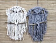 Baykuşlu Düş Kapanı Model 3