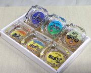 Cam Küllük Model 13