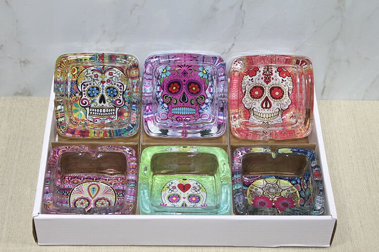 Cam Küllük Model 16