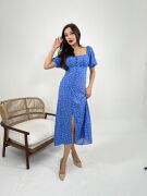 5518 ELBİSE-VİRGİNİA BEACH