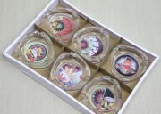 Cam Küllük Model 31