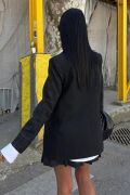 Mandie Garnili Blazer Ceket 6111