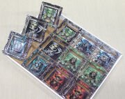 Cam Küllük Model 38