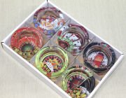 Cam Küllük Model 39