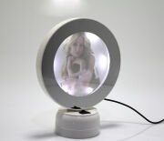 Ledli Sihirli Ayna Çerceve Model 1