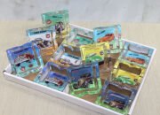 Cam Küllük Model 6