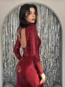 Luke Pul Payet Elbise