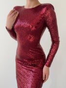 Luke Pul Payet Elbise