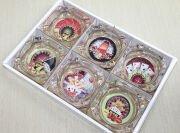 Cam Küllük Model 8