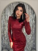 Luke Pul Payet Elbise