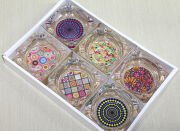 Cam Küllük Model 9