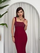 Dagı Balık Elbise