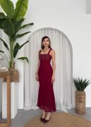 Dagı Balık Elbise