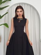 Kiyen Midi Elbise