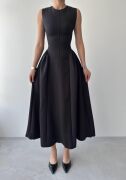 Kiyen Midi Elbise