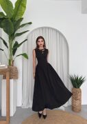 Kiyen Midi Elbise