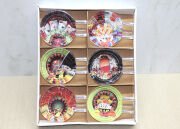 Cam Puro Küllük Model 3