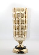 Cam Şamdan Tekli Model 4