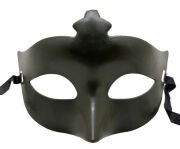 Masquerade Kostüm Partisi Venedik Balo Maskesi