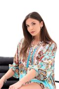 6475 ELBİSE-LOUİSVİLLE
