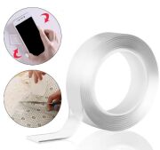 Çift Taraflı Nano Bant 1 Metre