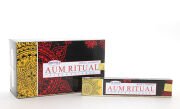 Deepika Aum Ritual Aromalı Çubuk Tütsü