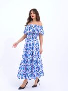 6473 ELBİSE-HONOLULU